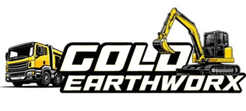 Gold Earthworx